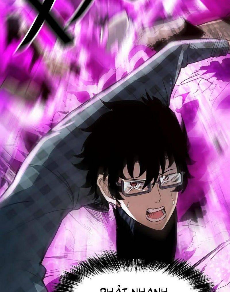 tôi dựa vào bug làm ông nội người ta chapter 1 185