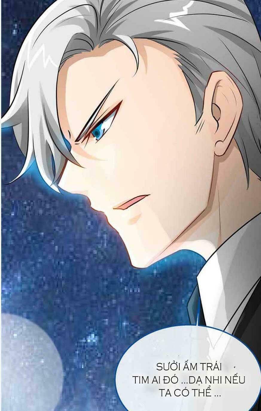 truy nã toàn cầu truy thê về sủng chapter 76.1 3