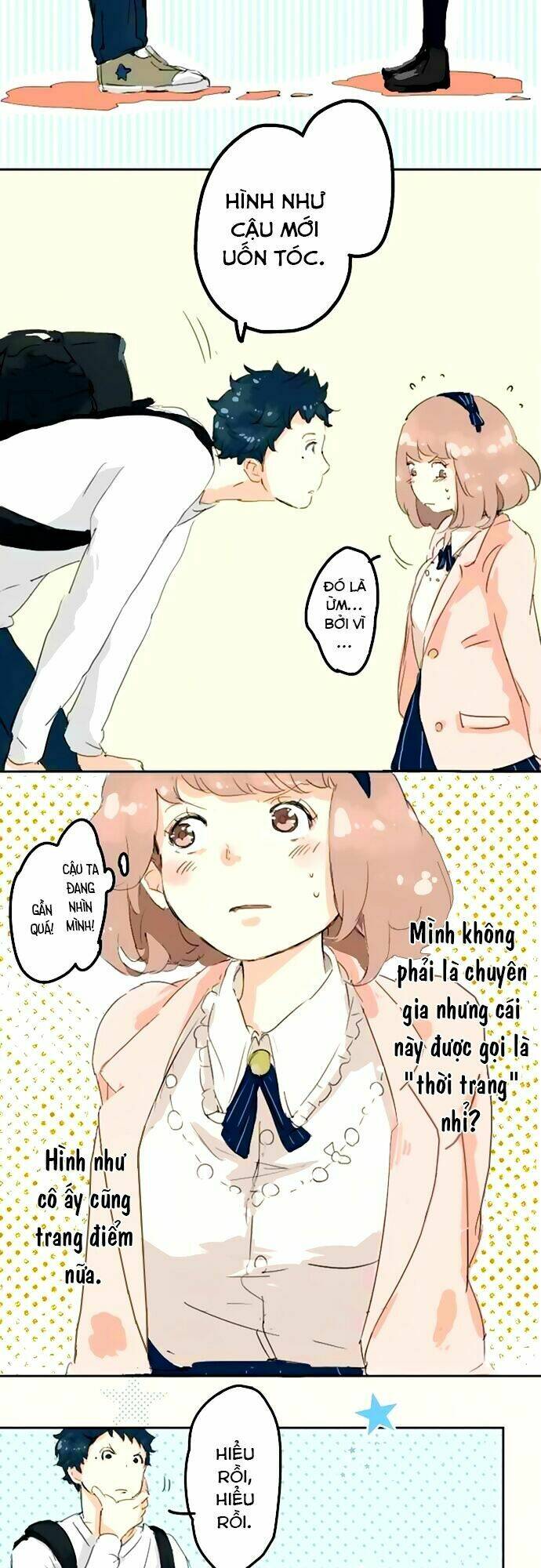 koi inu chapter 4 15