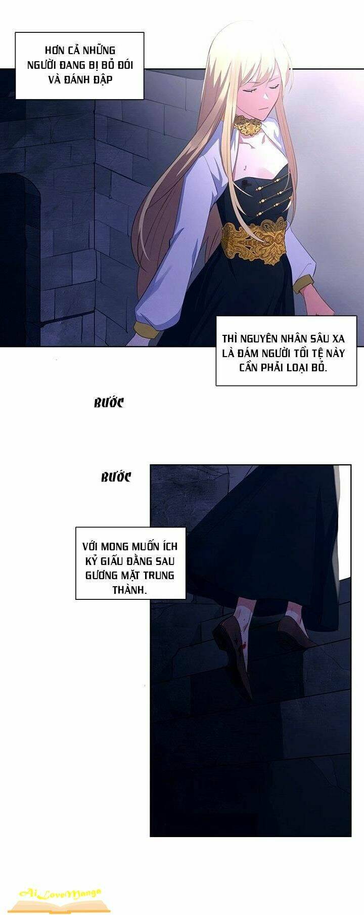 cộng tác của hoàng đế chapter 44 39