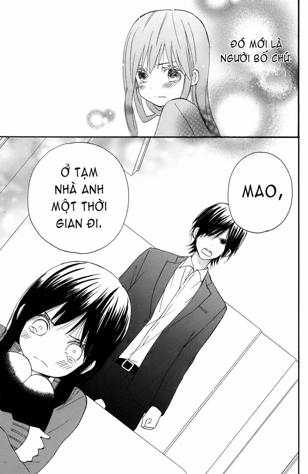 ngôi nhà mặt trời chapter 2 29