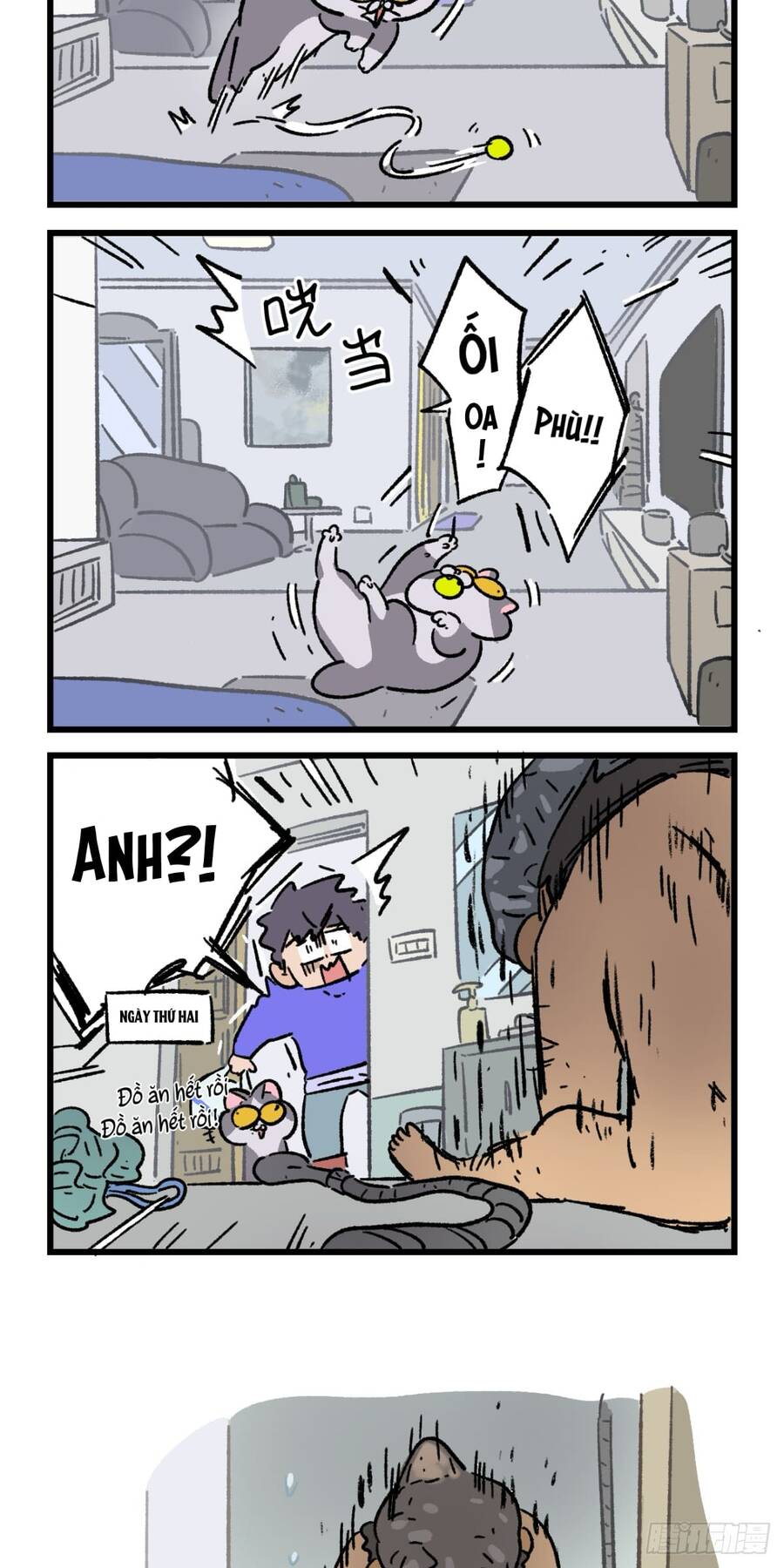 a mãn và mạch trà chapter 183 8