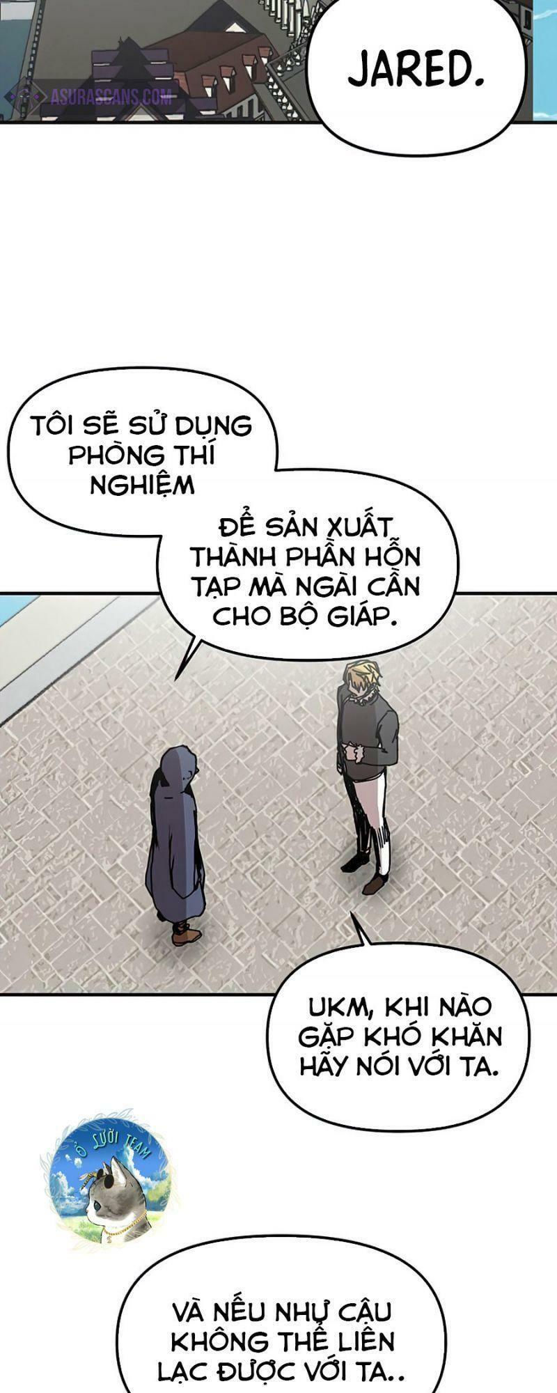 người chơi lỗi chapter 75 10