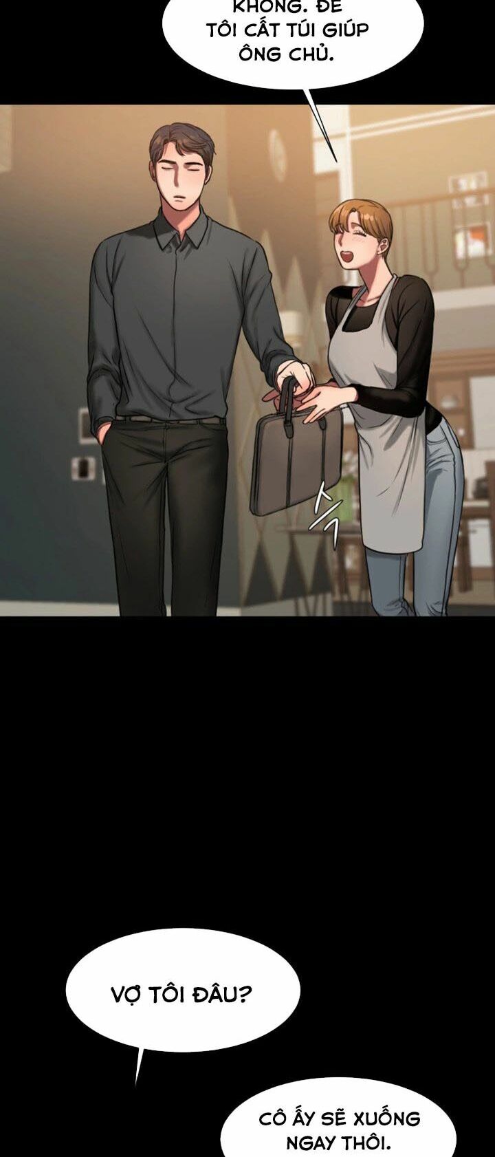 chạy trốn chapter 6 40