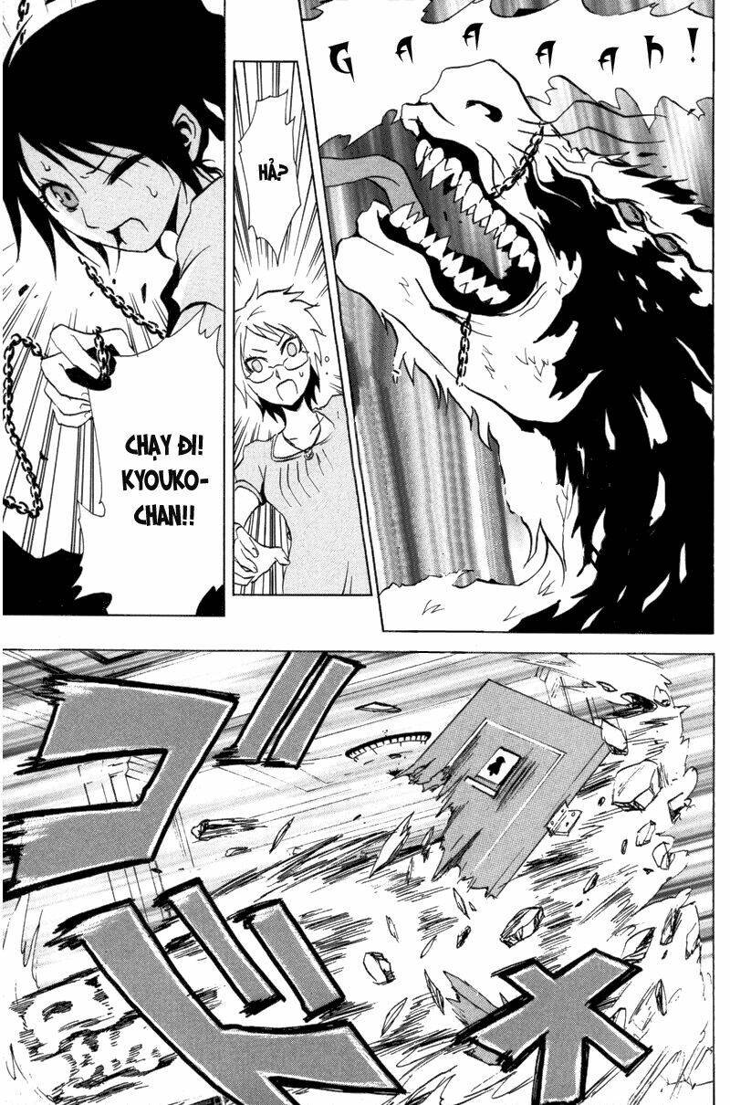 ga-rei chapter 15 22