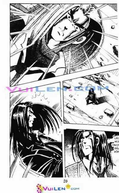 những người bạn tốt chapter 4 27