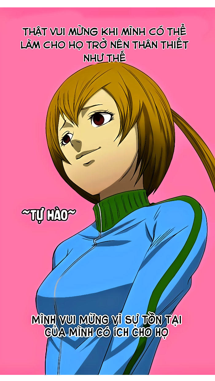 aura from another planet chapter 3 15