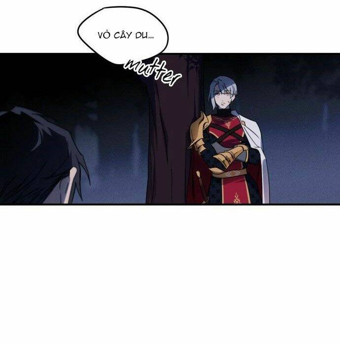 lâu đài vô danh chapter 2 23