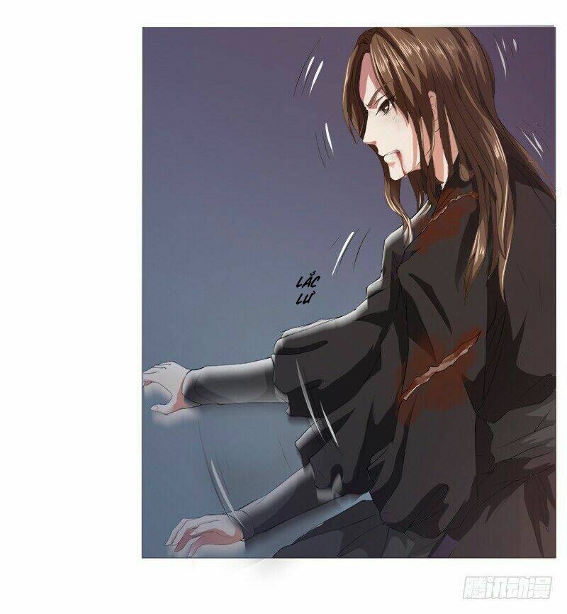 loạn thế hoạ phi chapter 1 17