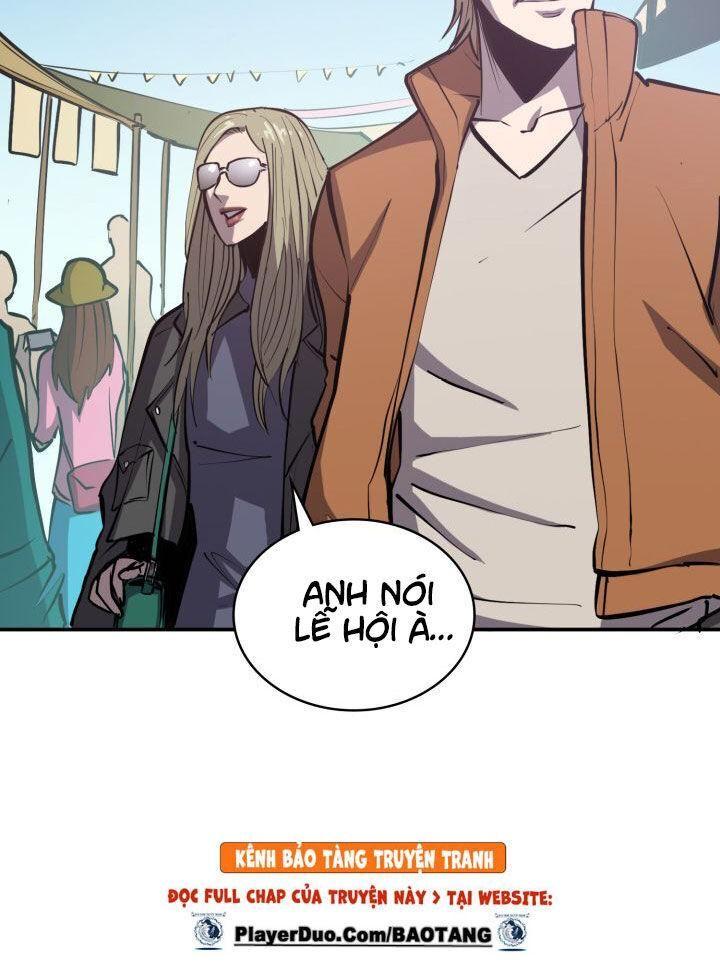 tôi trở lại thăng cấp một mình chapter 27 44