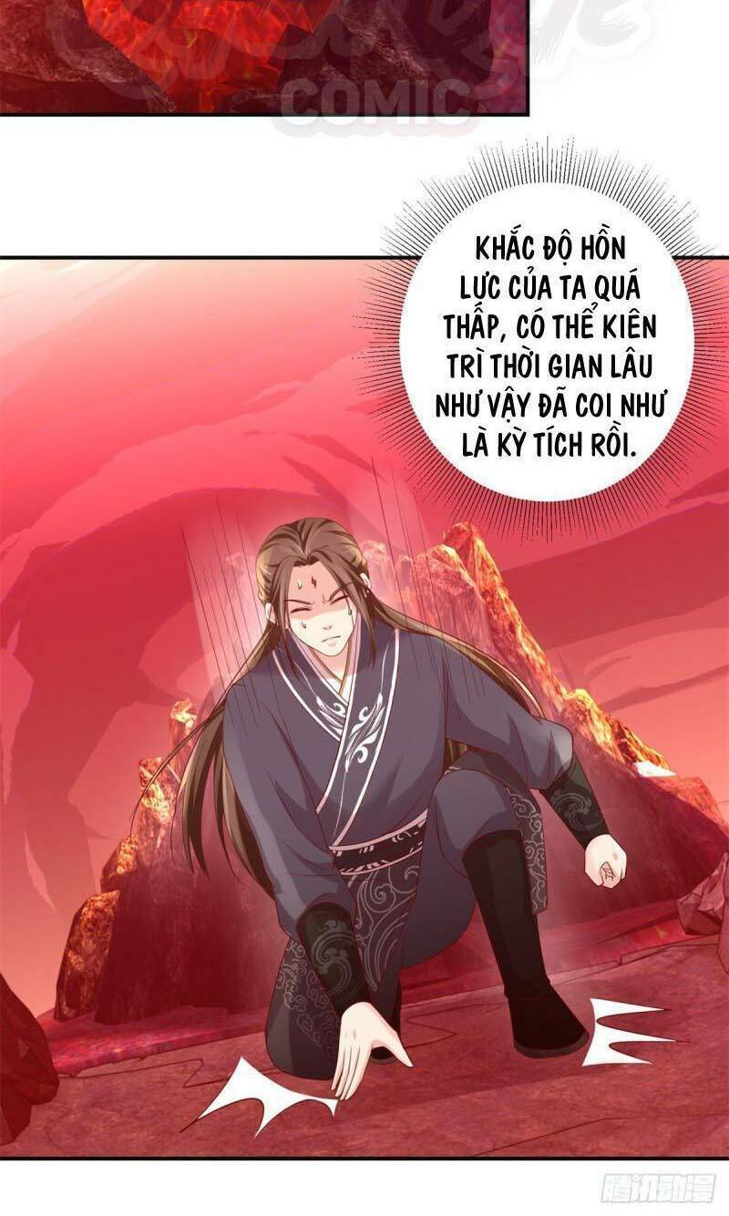 cửu dương đế tôn chapter 141 10
