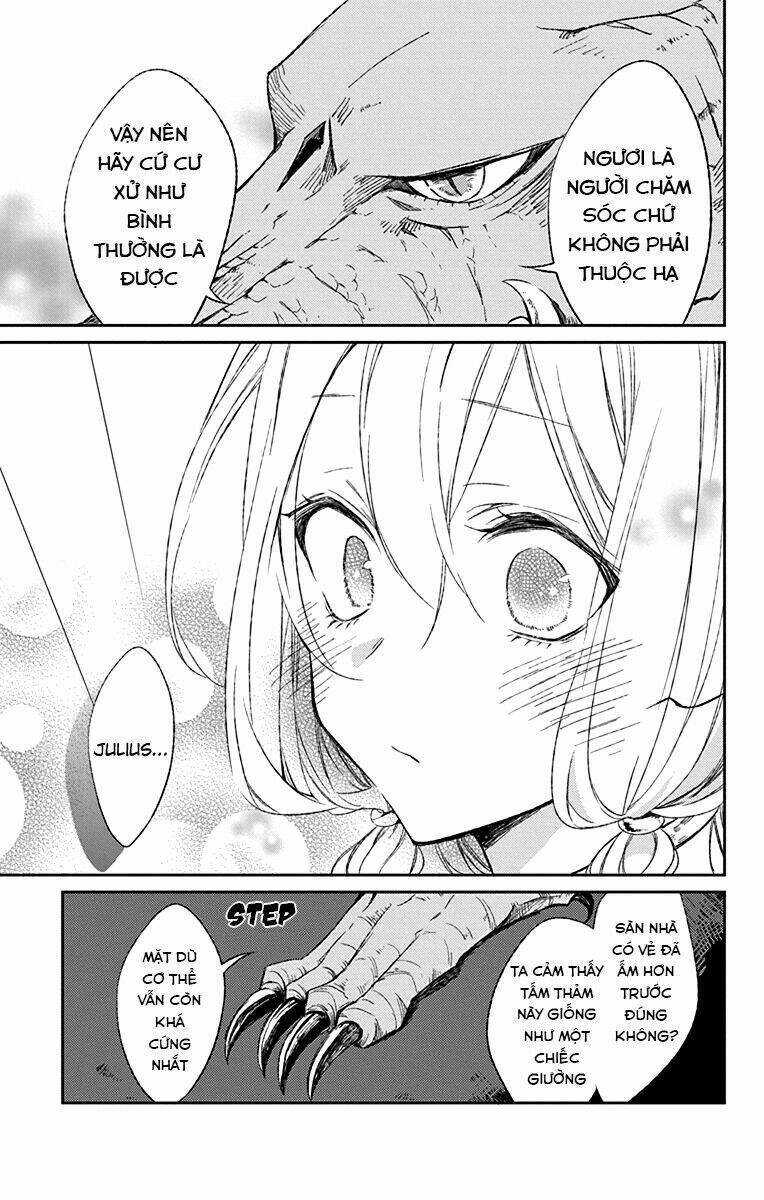 azufareo no sobayounin chapter 2 19