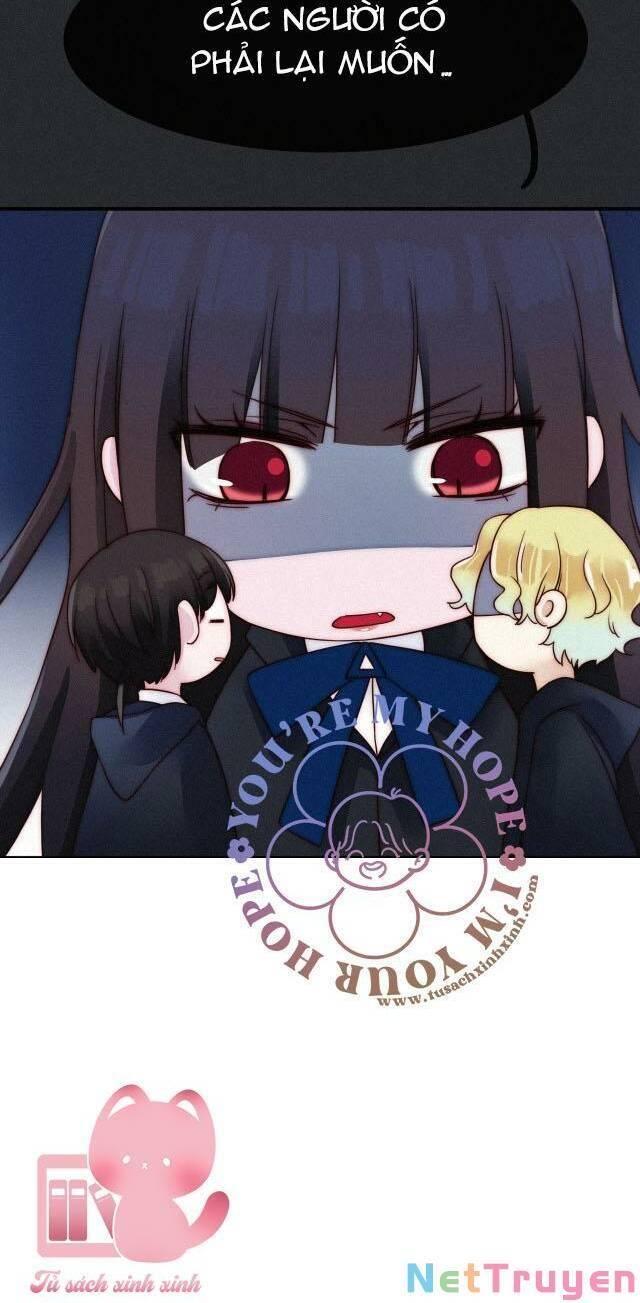 đêm tối chốn này chapter 53 15