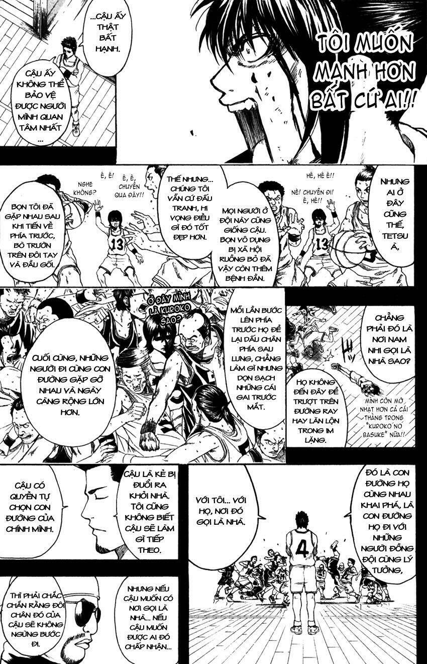 gintama - linh hồn bạc chapter 366 12