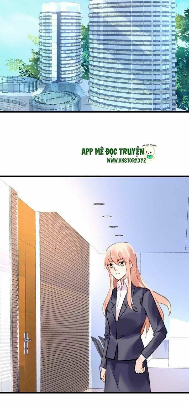 mưu ái thành nghiện chapter 60 12