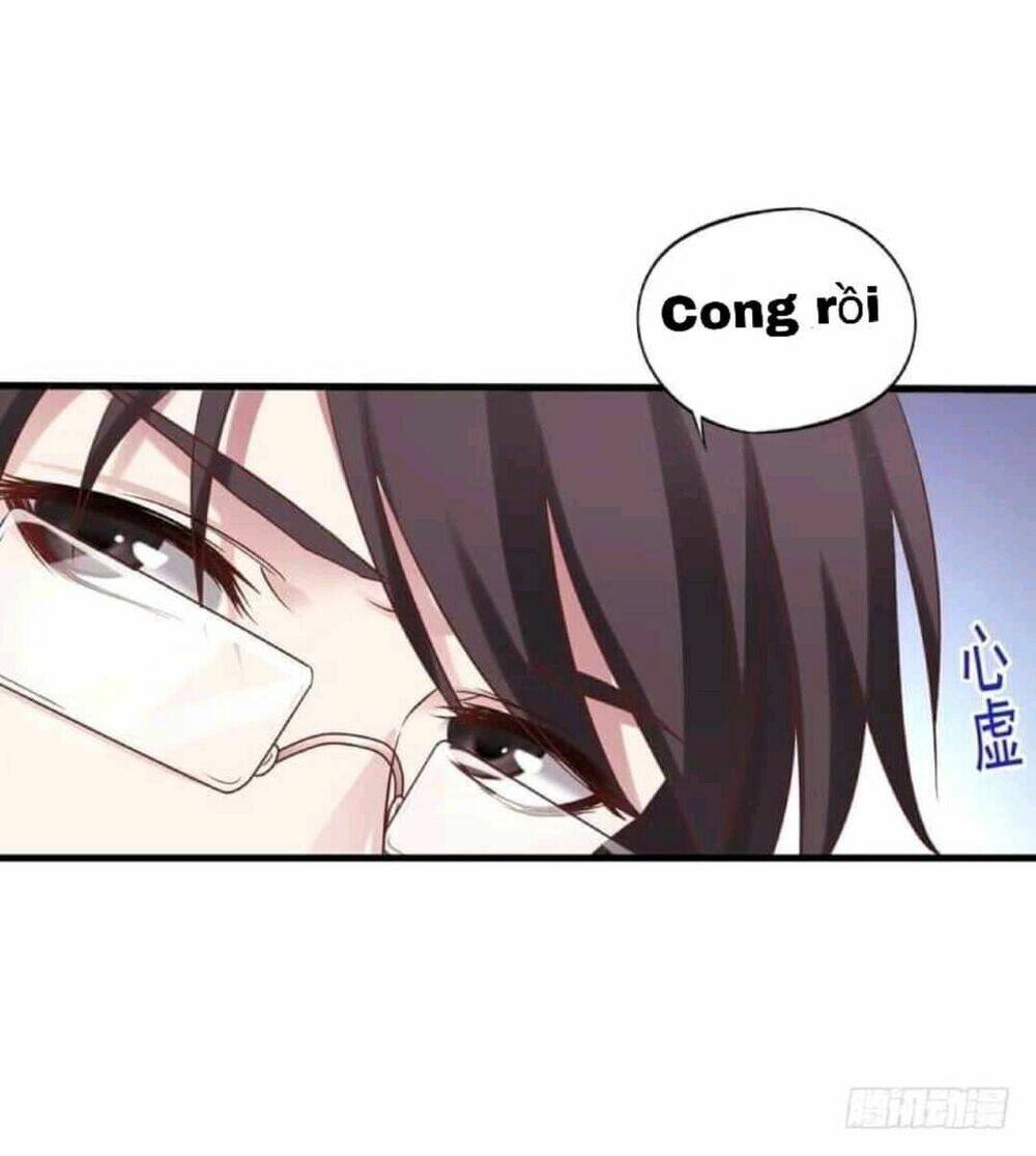 tôi không muốn fa như vậy đâu chapter 6 14