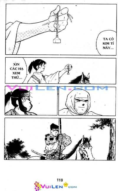truyền nhân atula phần ii chapter 9 120