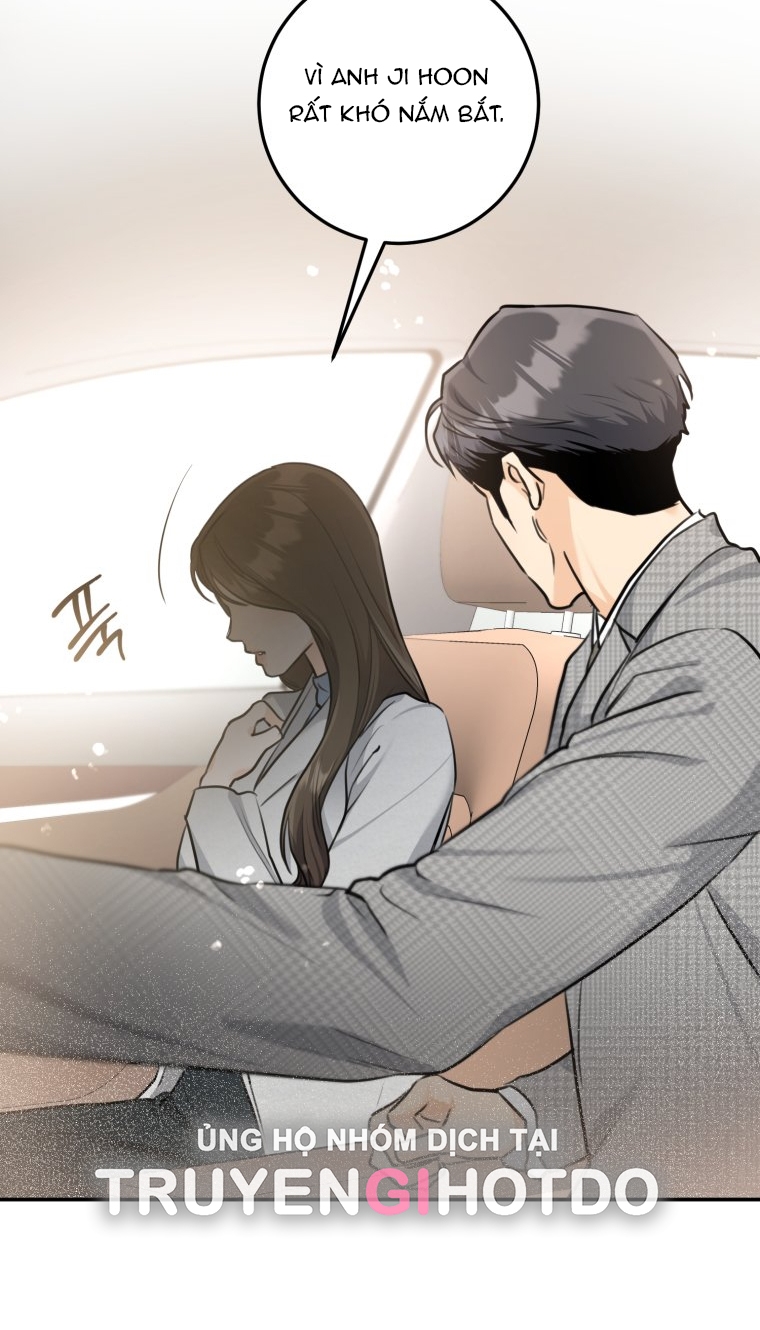 [15+] Lý Do Kết Hôn chapter 7.2 - Trang 14