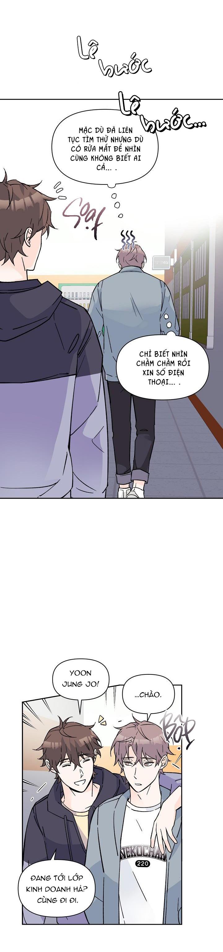 bảo vệ trinh tiết chapter 2 15