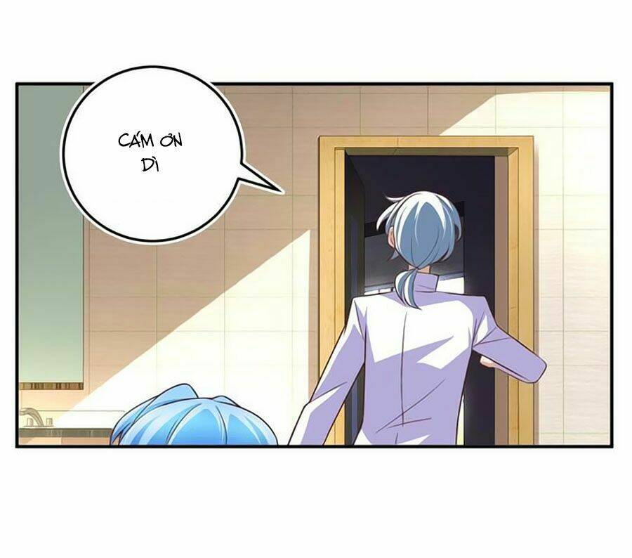 người yêu khát máu của tôi chapter 49 37