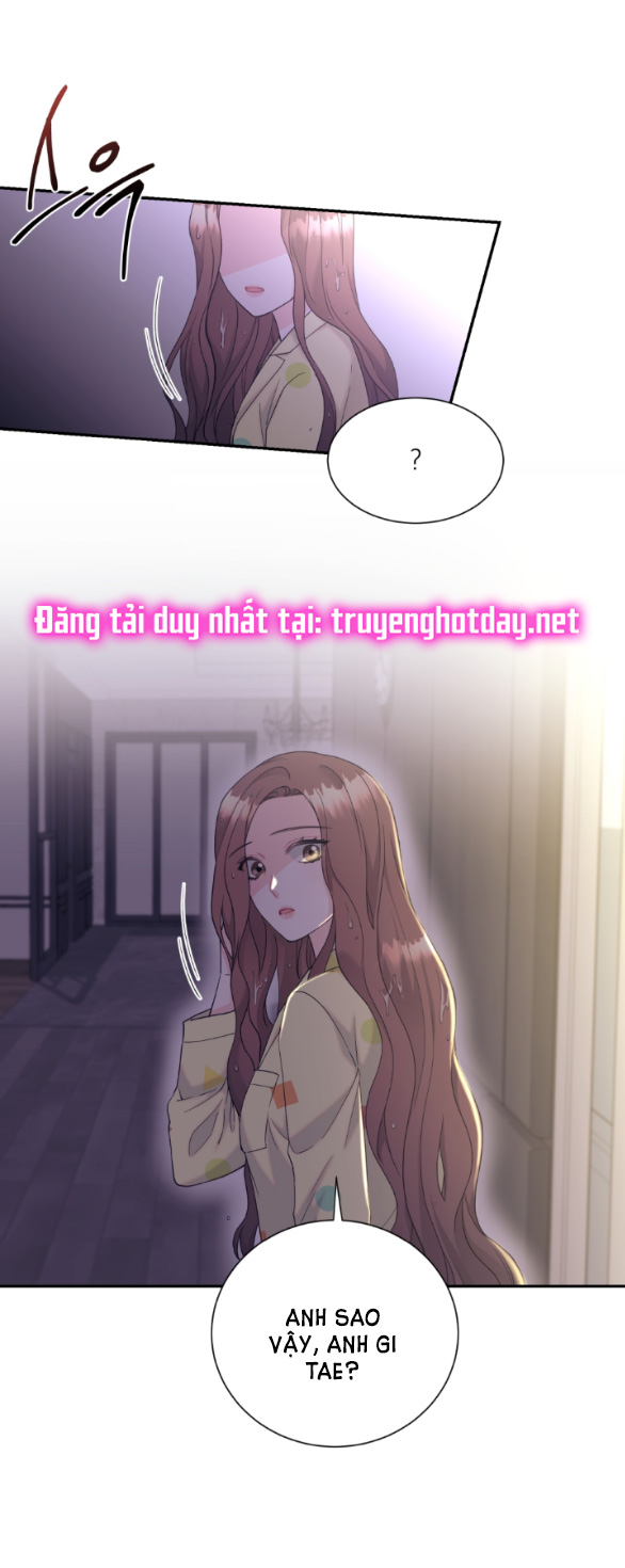 Người Vợ Giả Mạo chapter 9.1 - Trang 7