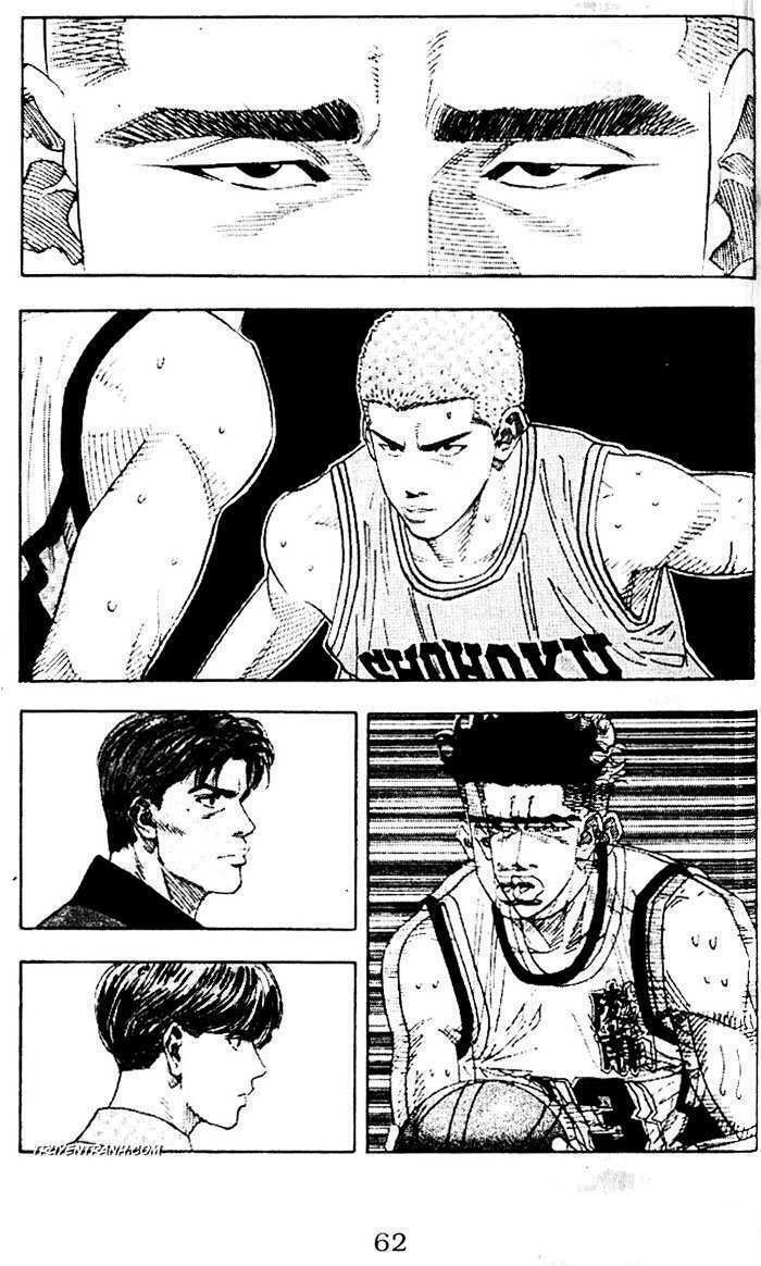 cao thủ bóng rổ chapter 152 16