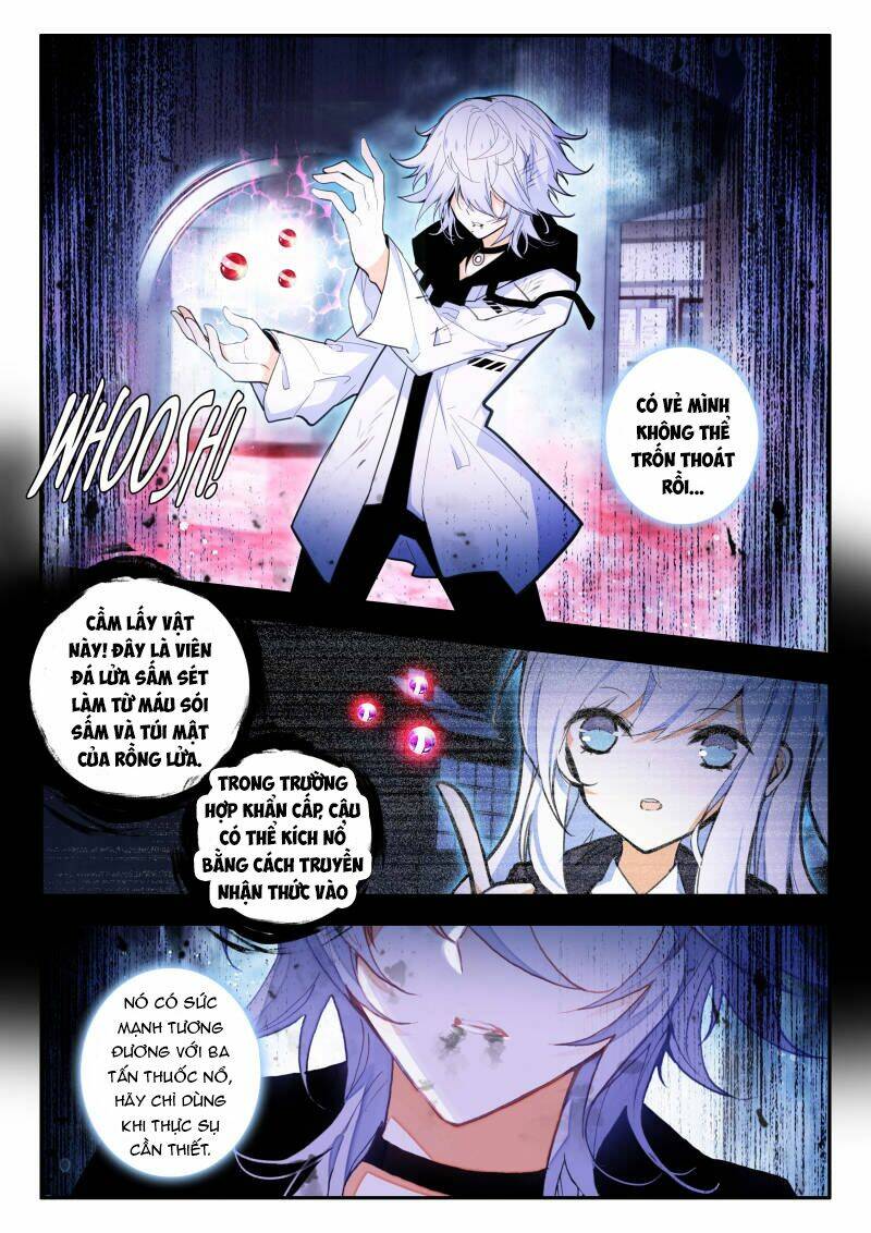 tạp đồ chapter 79 13