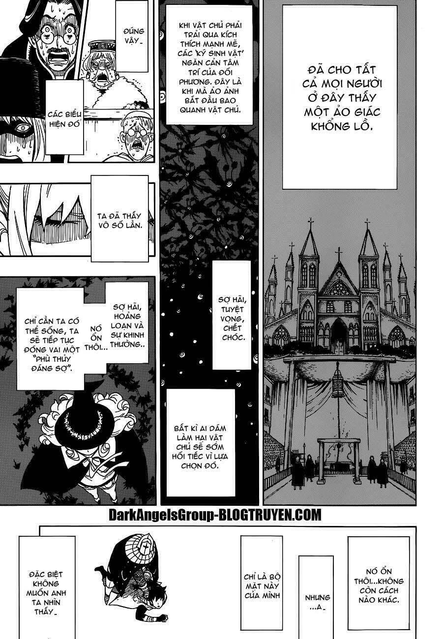 rengoku no ashe !!! chapter 1 42