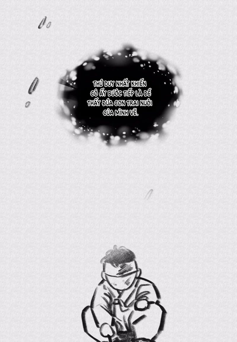 tình yêu kì lạ chapter 42 23