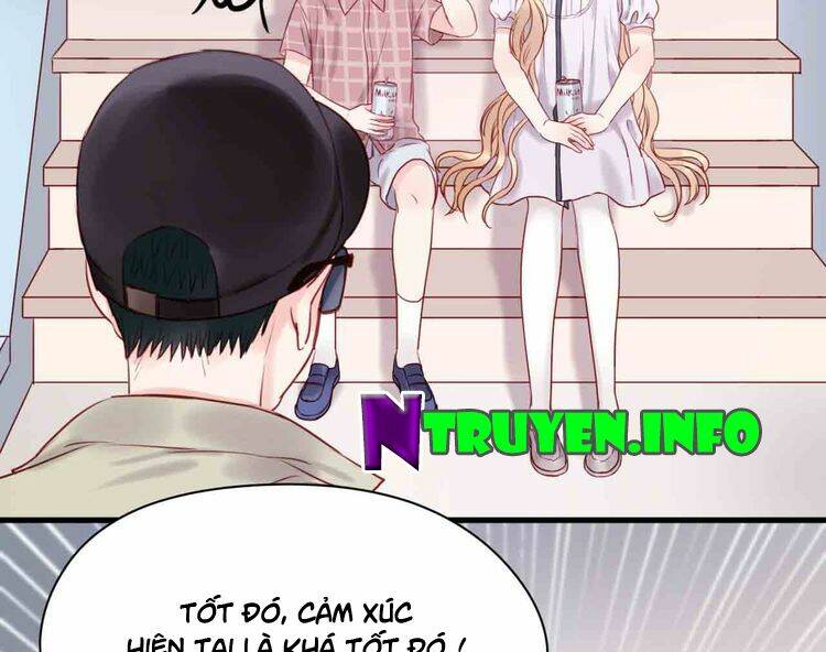 lượm được 1 tiểu hồ ly chapter 43.5 4