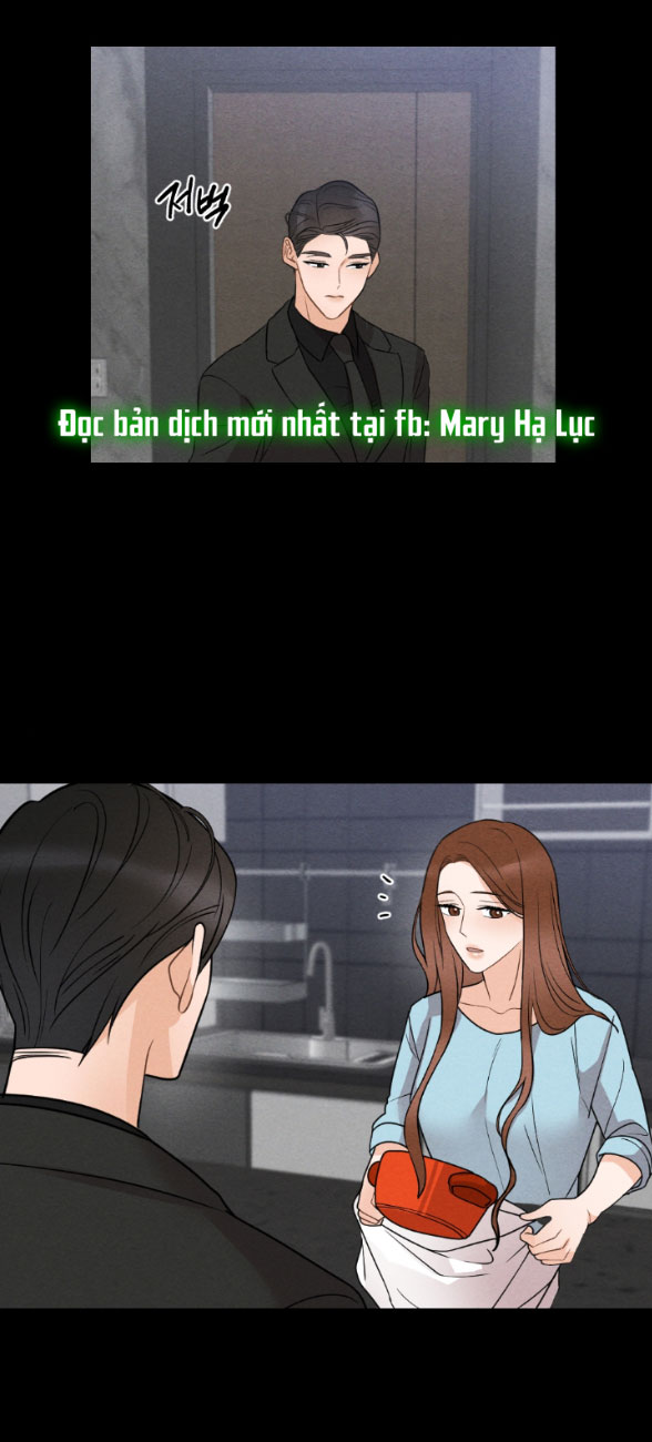 Để Đứa Bé Yên chapter 6.1 - Trang 16