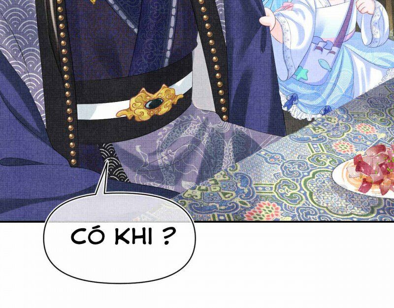 nhóc con người cá 3 tuổi rồi chapter 227 10