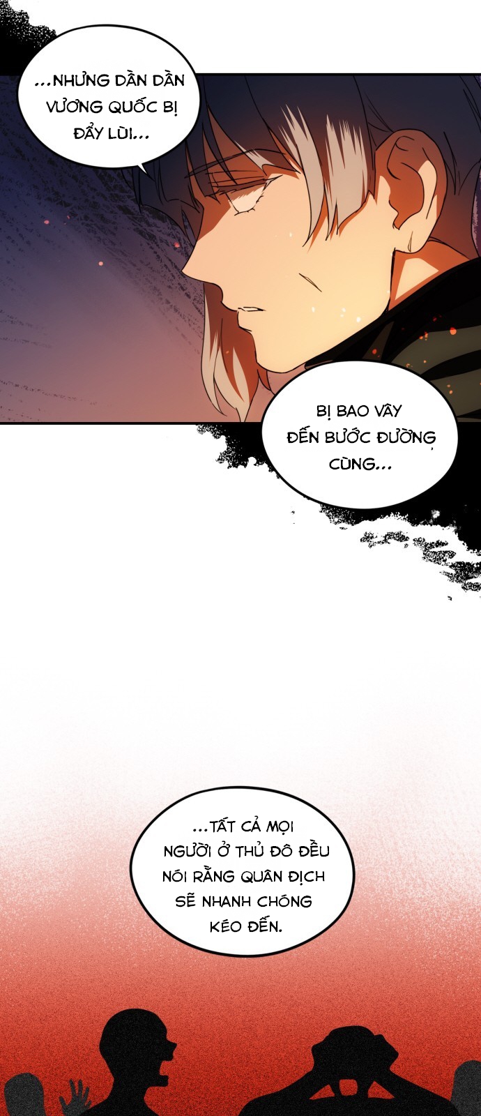 bị che khuất bởi hoàng hôn chapter 65.2 26