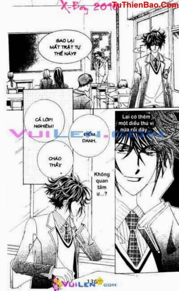 cuộc sống của tôi chapter 6 130