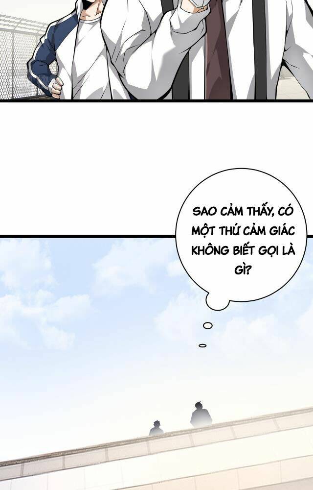 vạn vật hợp nhất chapter 14 62