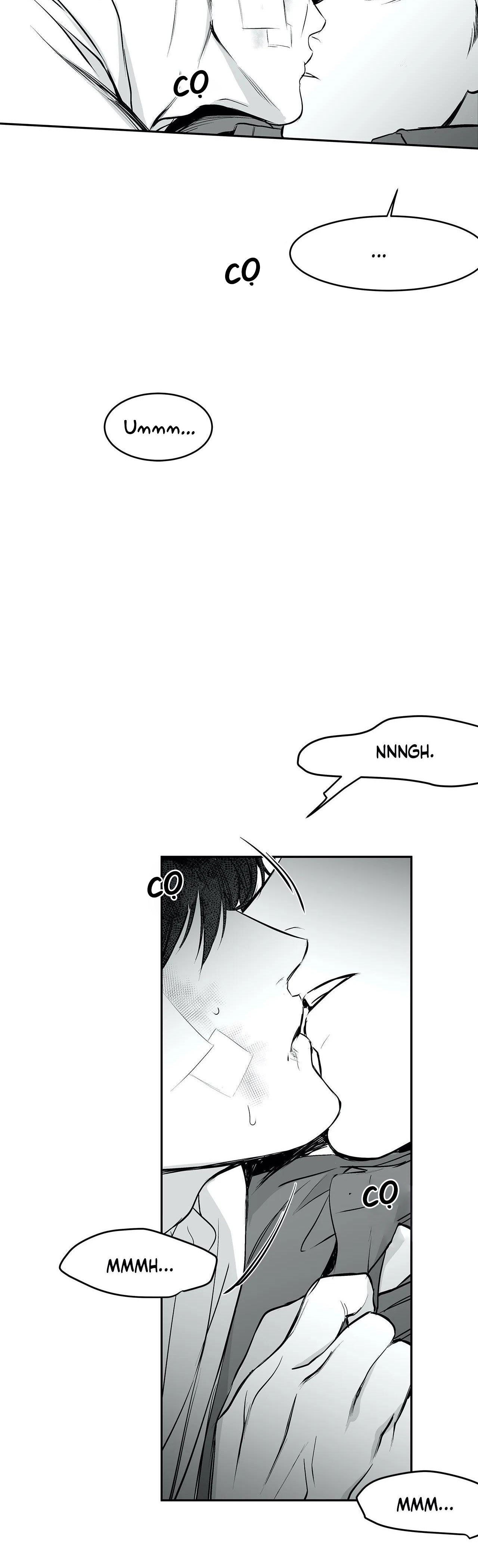 khi đôi chân thôi bước chapter 16.2 5