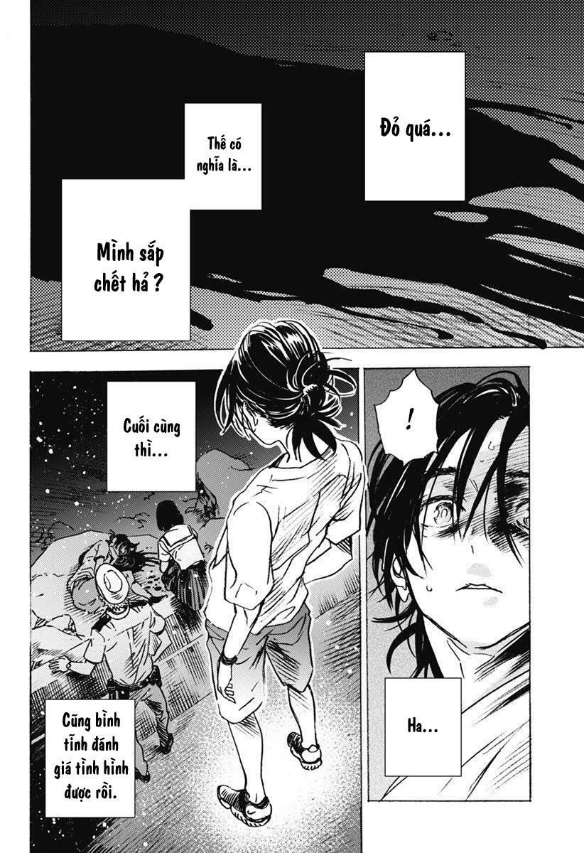 summer time render chapter 5 7