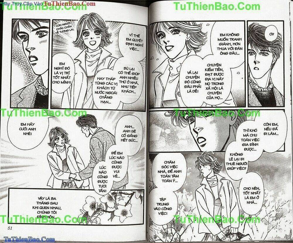 chỉ cần có anh chapter 2 25