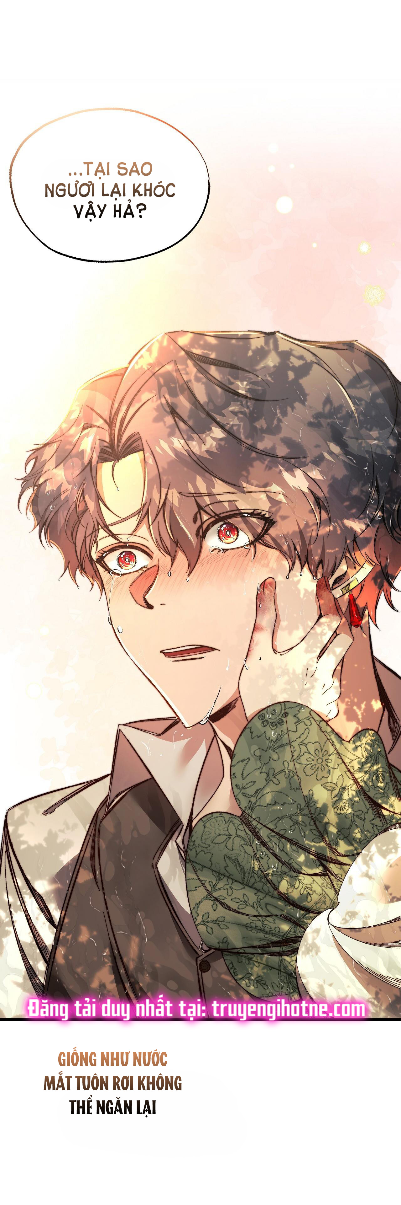 bánh xe của charlotte chapter 20.2 30