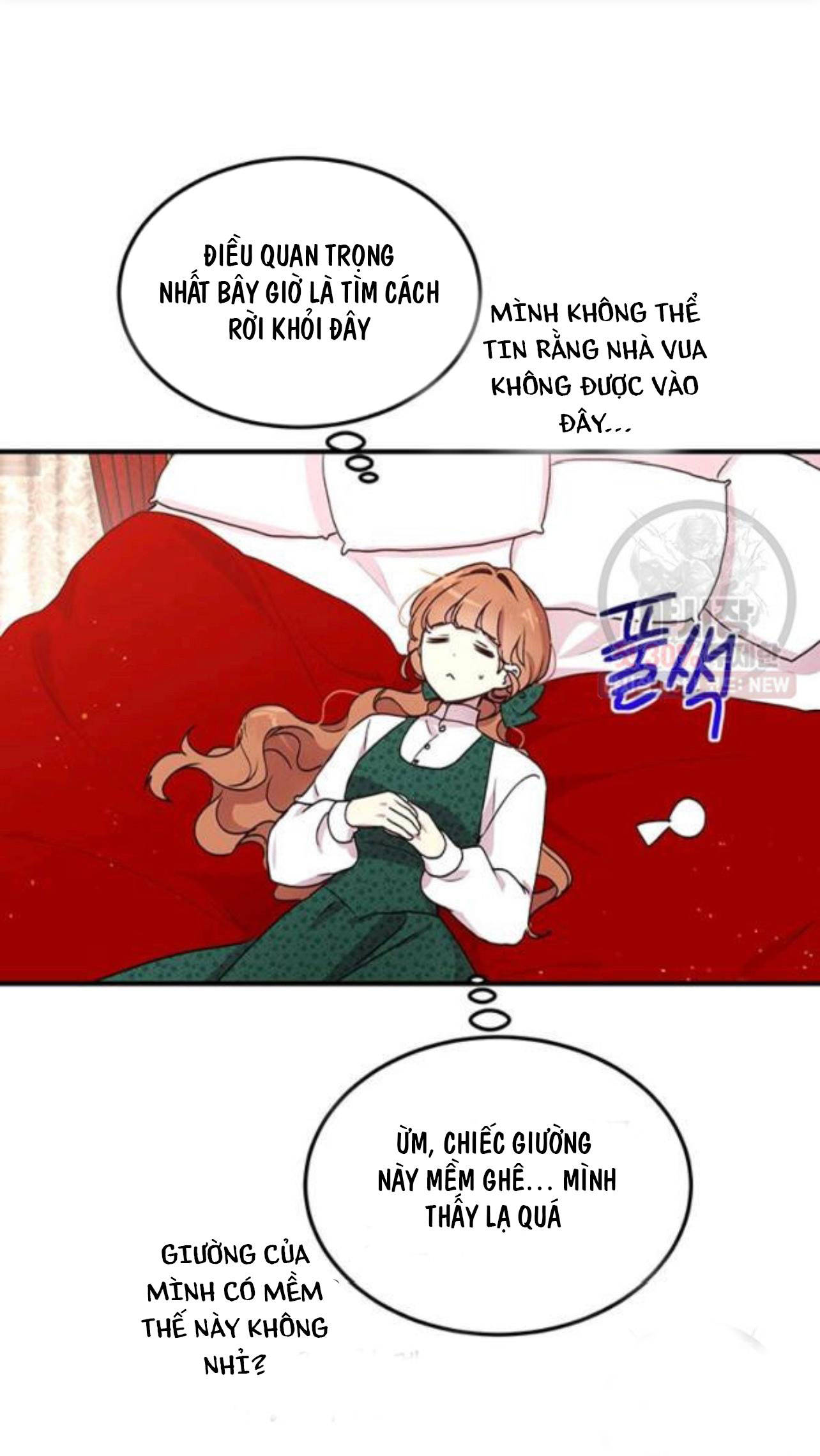 tại sao ngài làm điều này, công tước chapter 93 50
