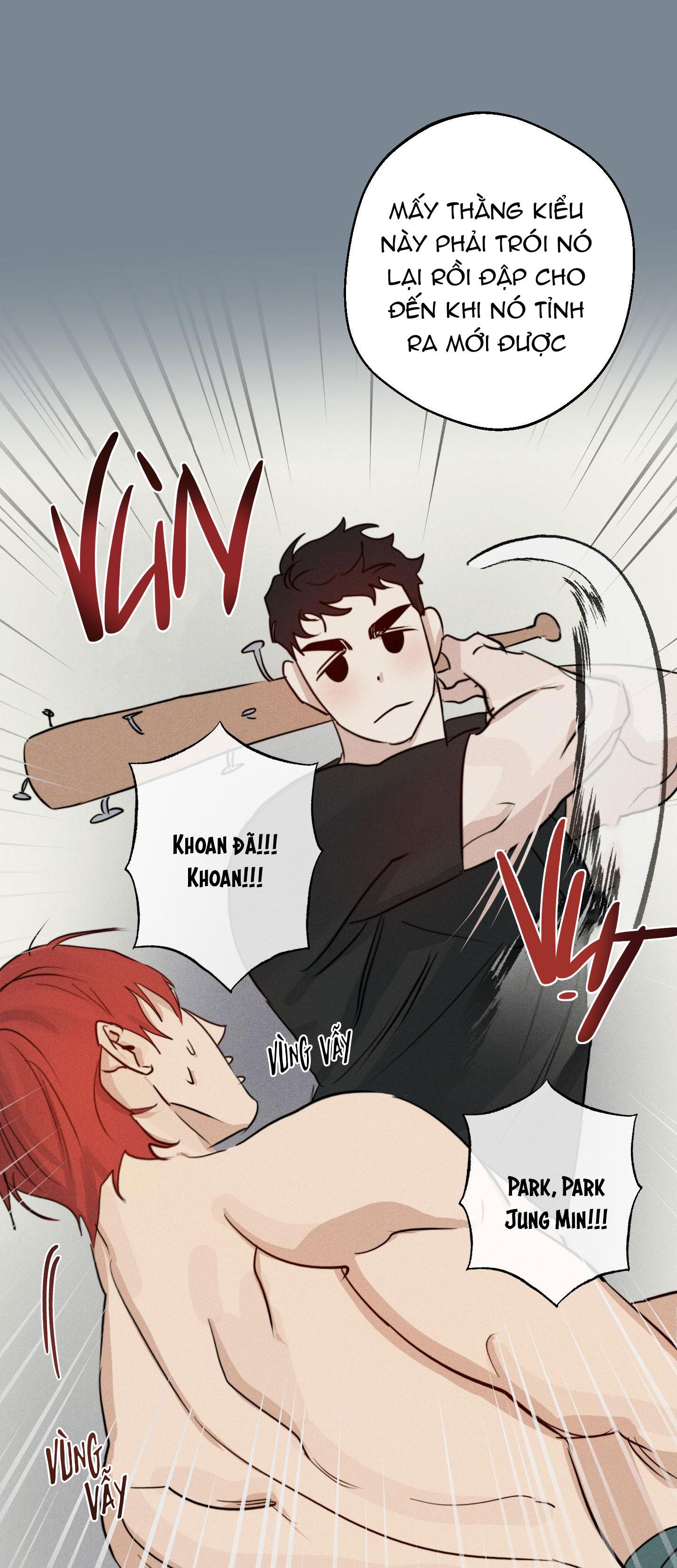 high clear chapter 14 8