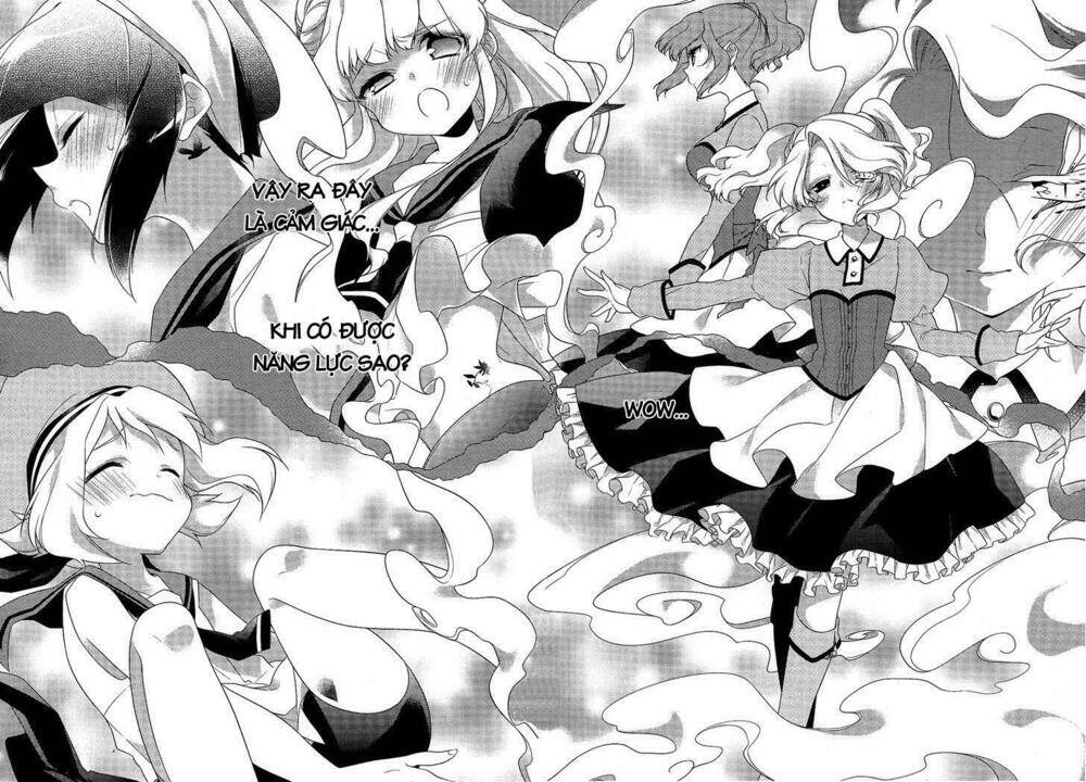 porte tricolore chapter 1 18