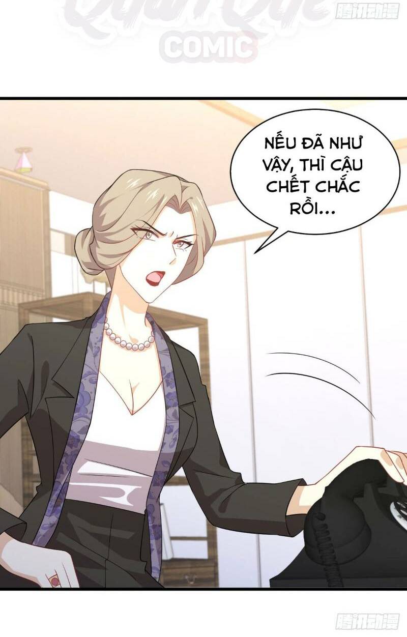 xuyên không vào thế giới nữ cường chapter 91 14