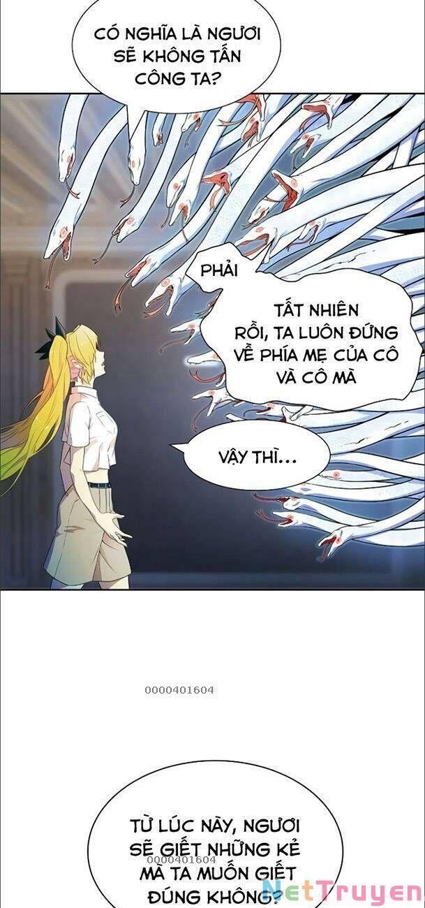 tòa tháp bí ẩn 2 chapter 560 9