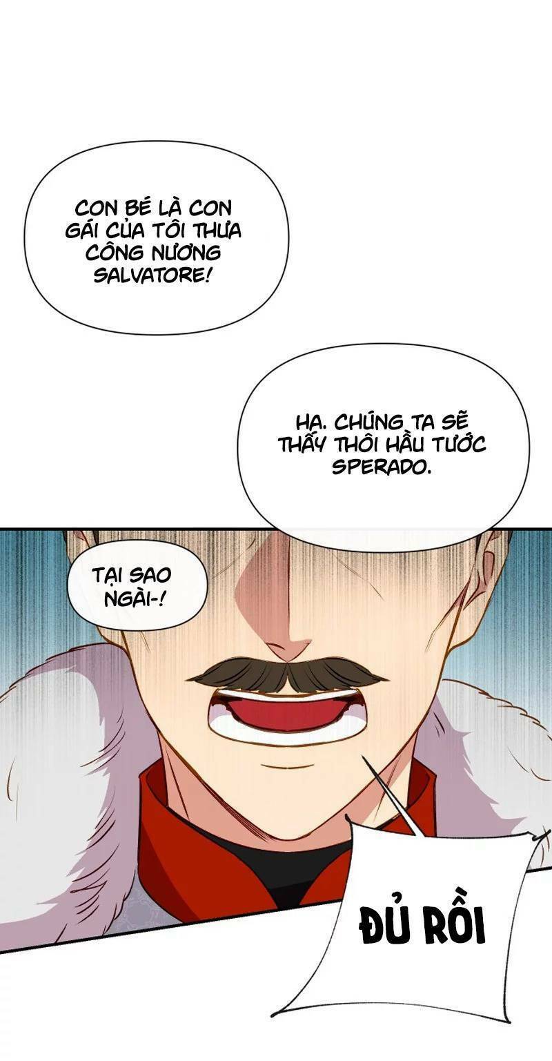 khế ước của nữ công tước quái vật chapter 35 60