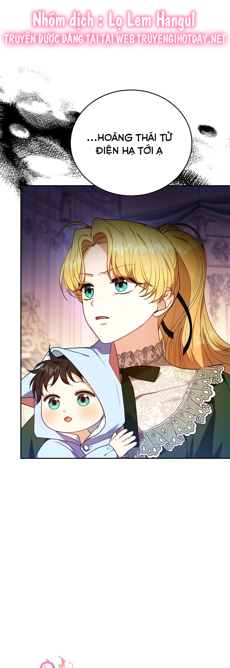 tôi đã có con với người chồng phản diện chapter 77.1 33