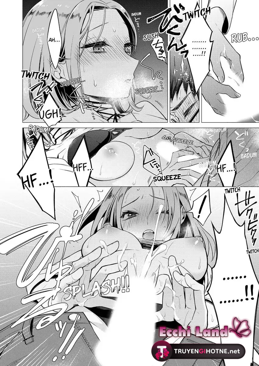 1mm cho đến khi nó vào?! cô ấy bắt đầu trêu chọc tôi trong khi mọi người đang ngủ chapter 3.2 2