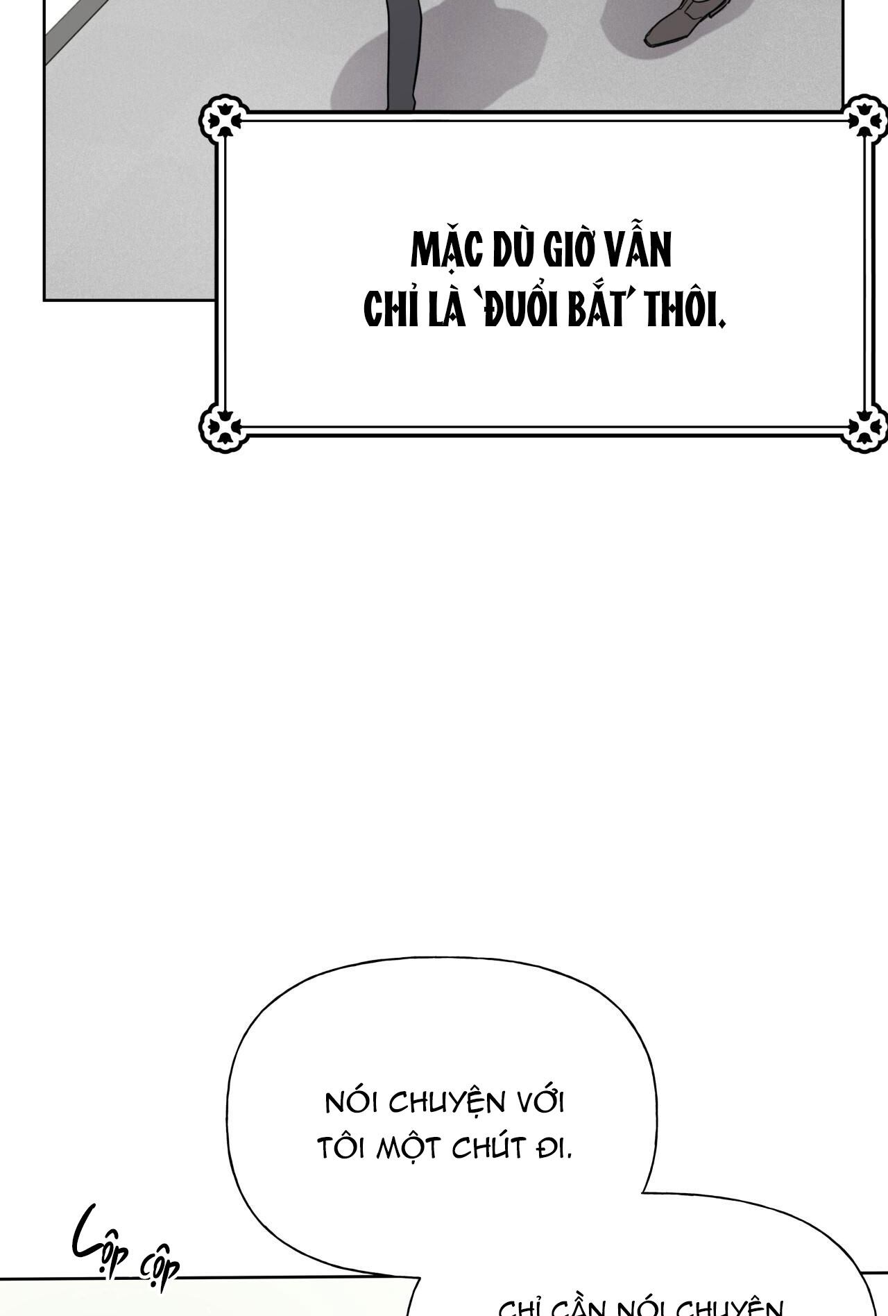 guiding nguy hiểm chapter 3 18