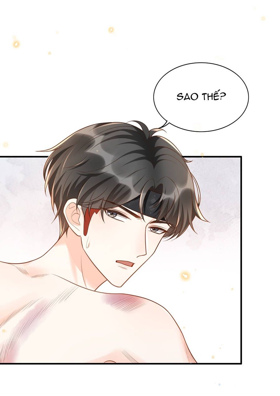 ngọt không ngừng nghỉ chapter 18 15