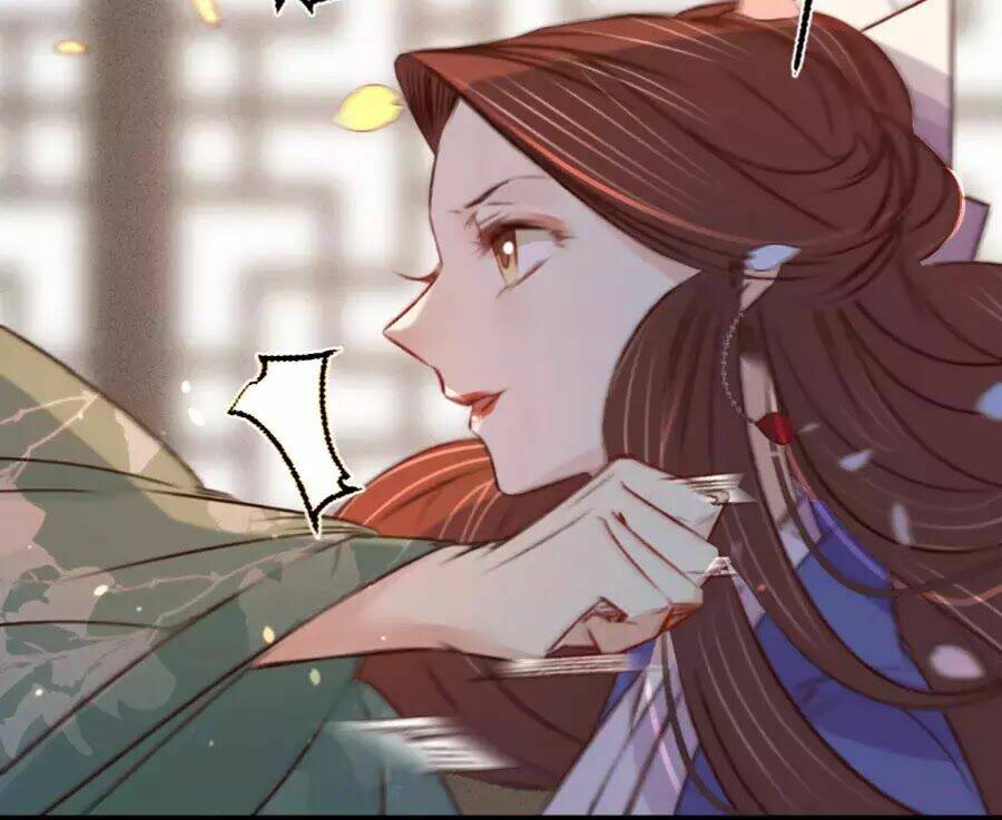 phượng hoàn triều: vương gia yêu nghiệt xin tránh đường chapter 19 13